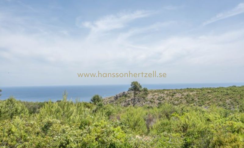 Ground - Sale - Javea - Cabo de Sant Antonio