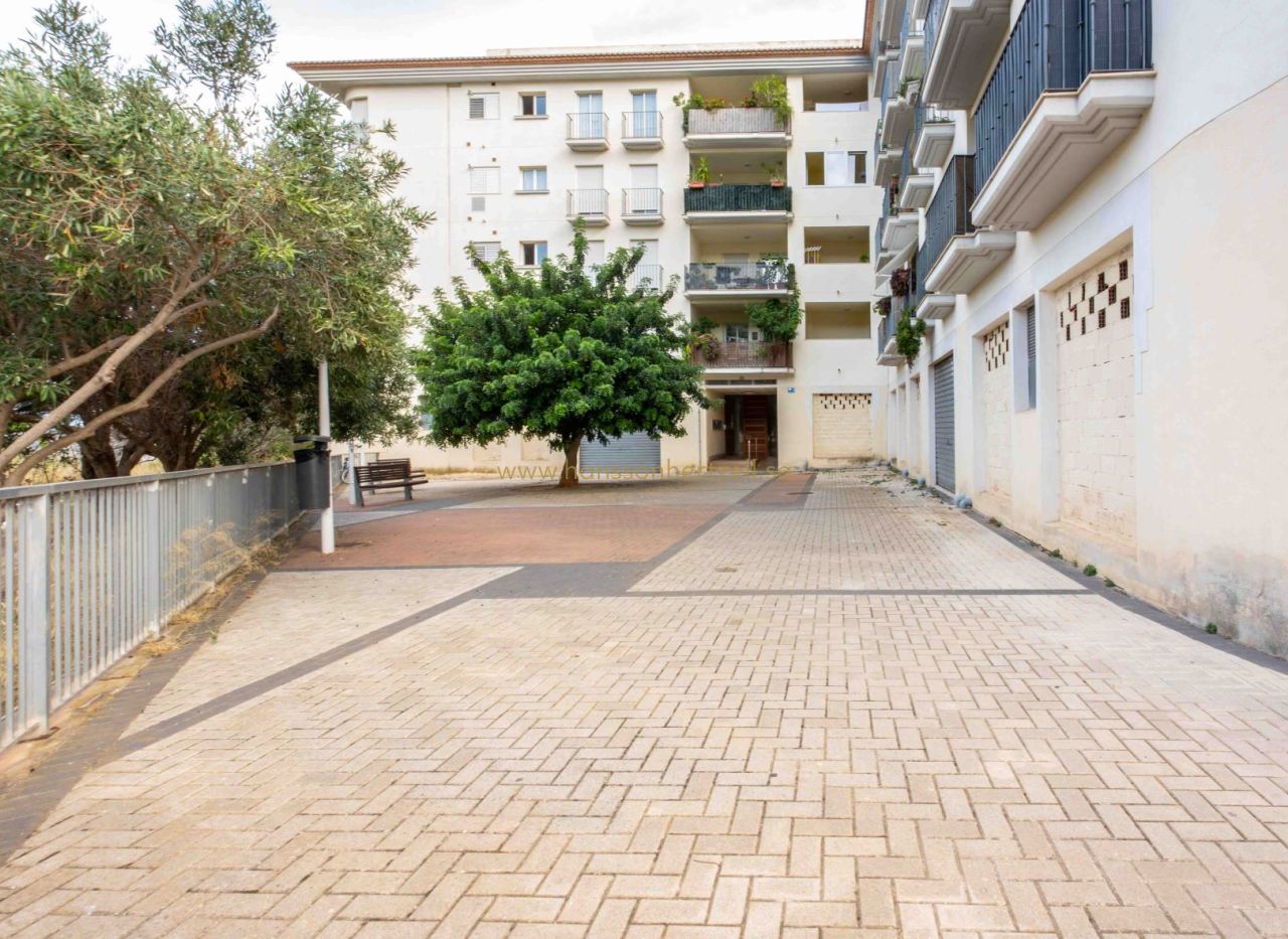 Sale - Commercial - Javea - Center