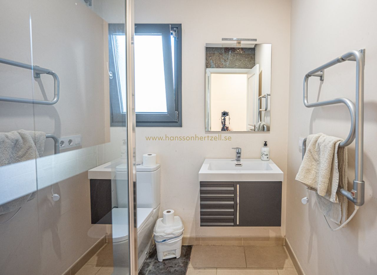 Sale - Townhouse - Javea - Center