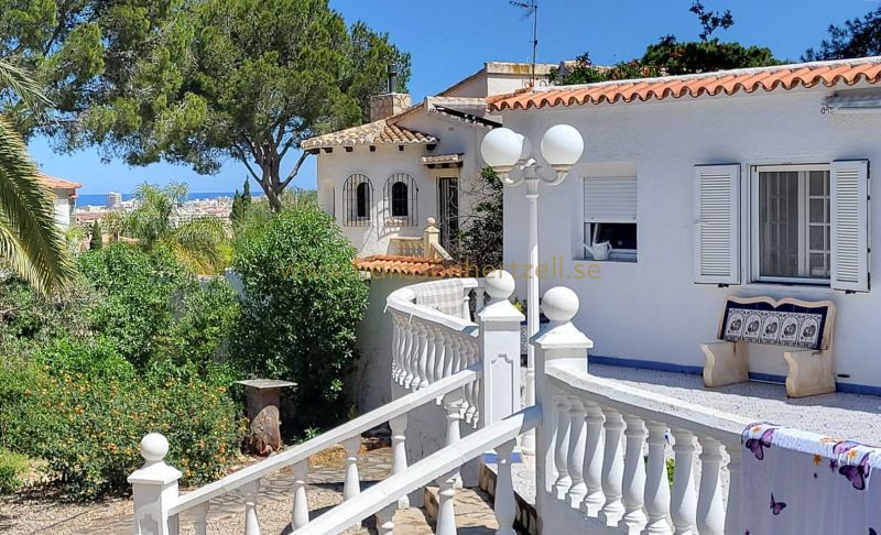 Villa - Sale - Denia - La Pedrera