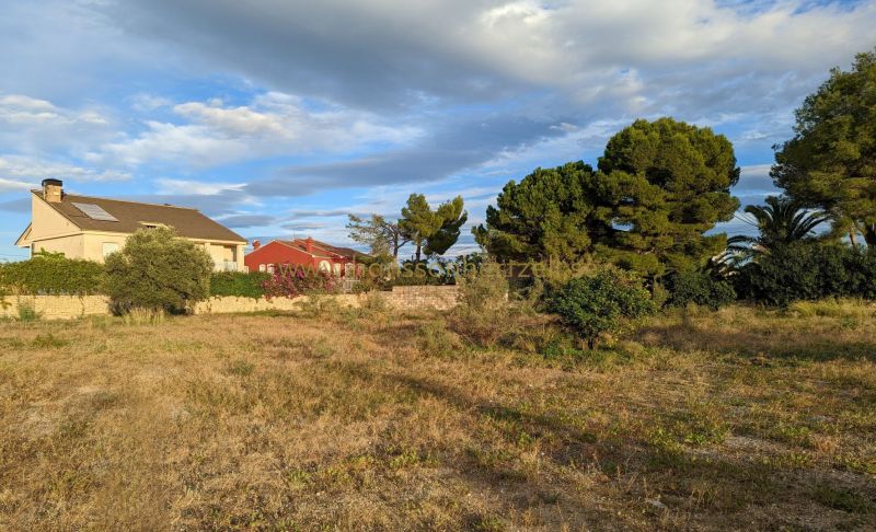 Ground - Venta - Denia - Deveses