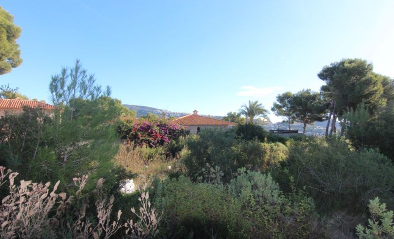 Ground - Försäljning - Moraira - Benimeit