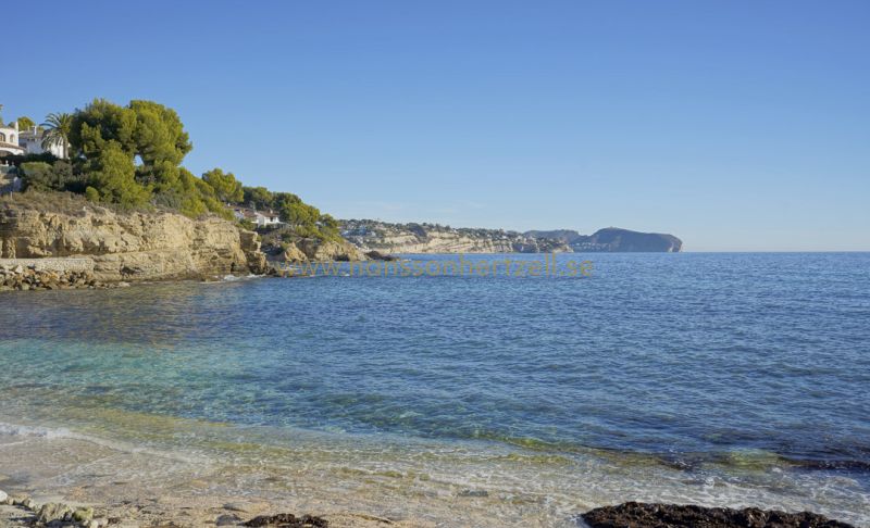 Ground - Sale - Benissa - Benissa