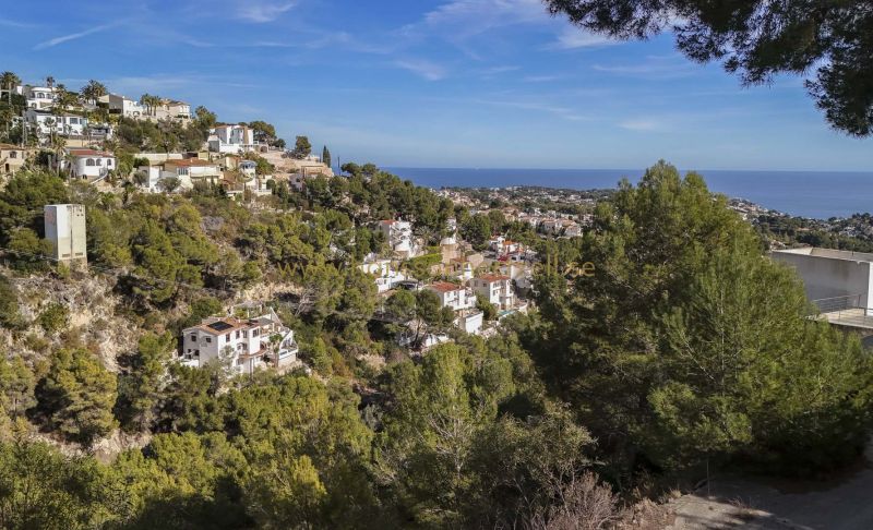 Ground - Sale - Benissa - Benissa