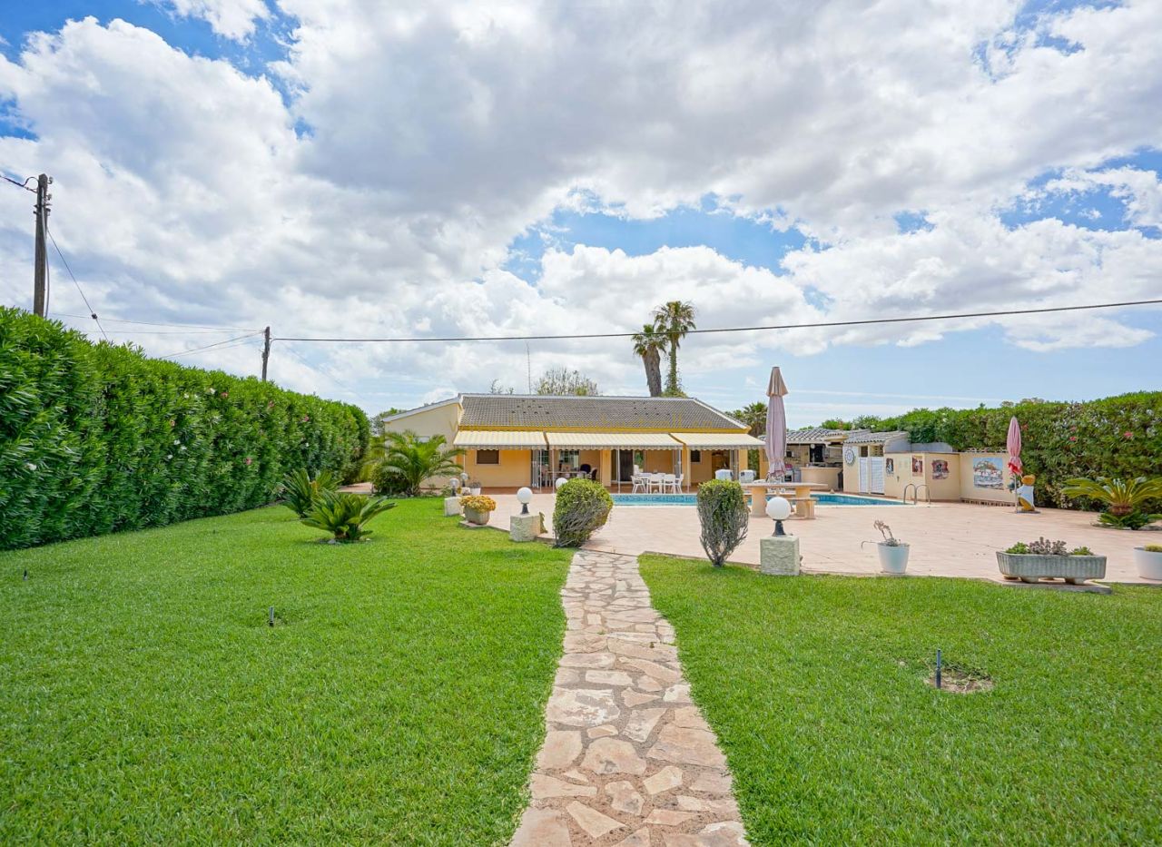 Sale - Villa - Els Poblets - Center