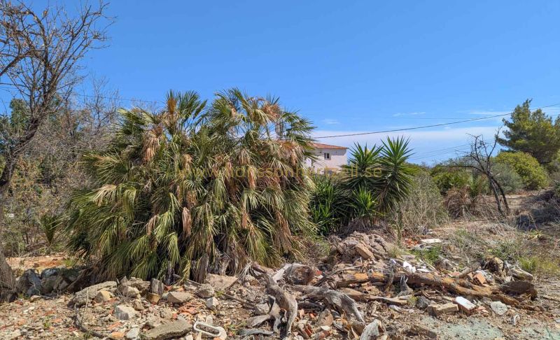 Ground - Venta - Denia - Corral de Calafat
