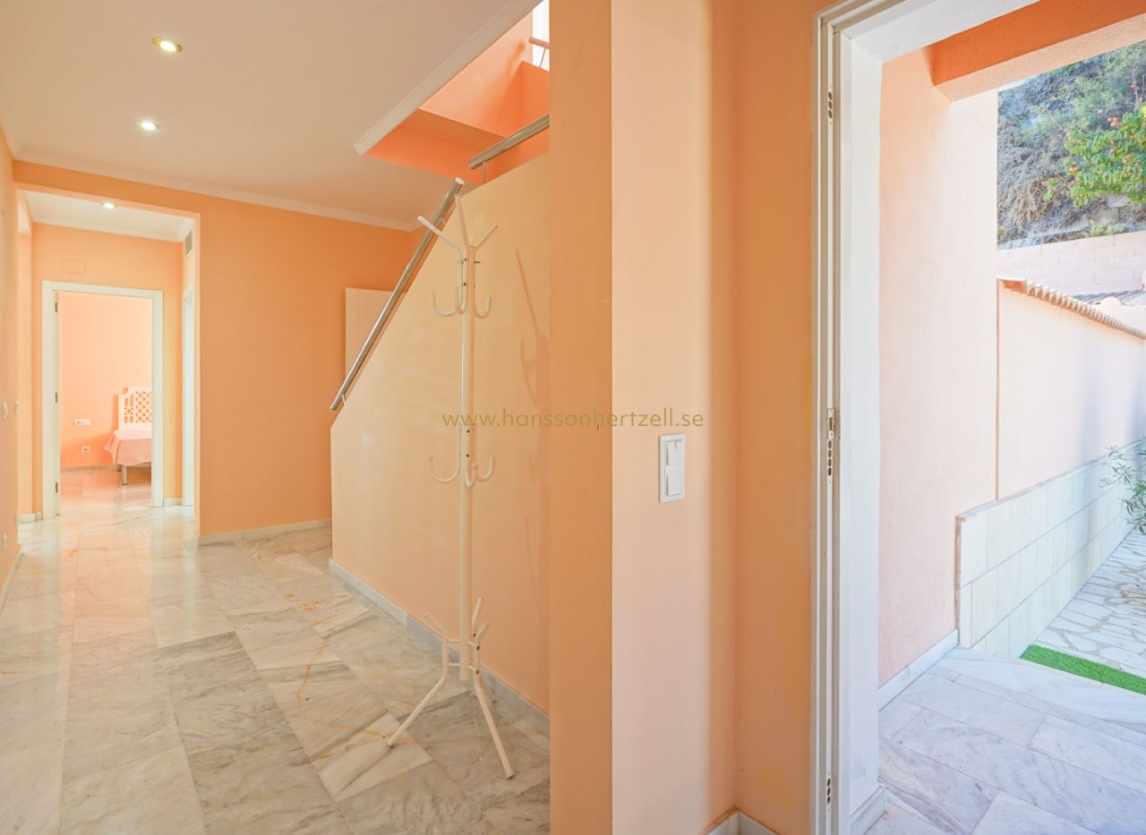 Venta - Chalet - Calpe - Oltamar