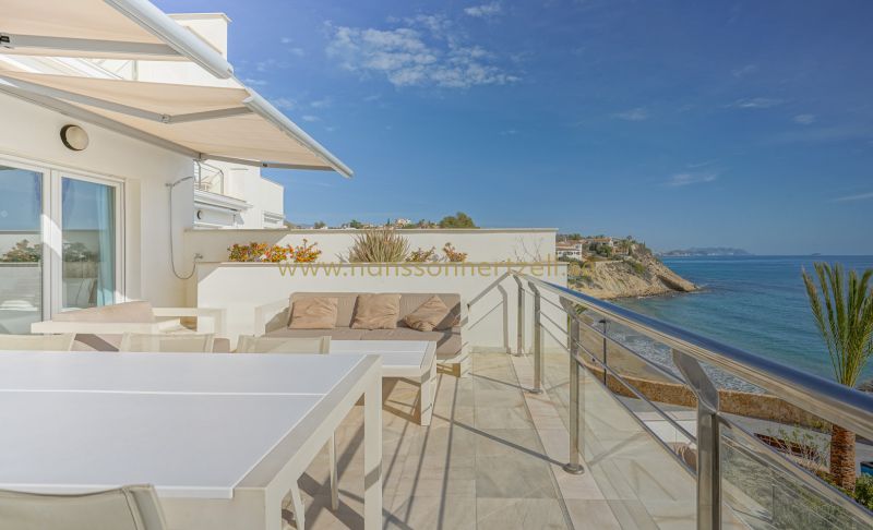 Appartement - Sale - El Campello - El Campello