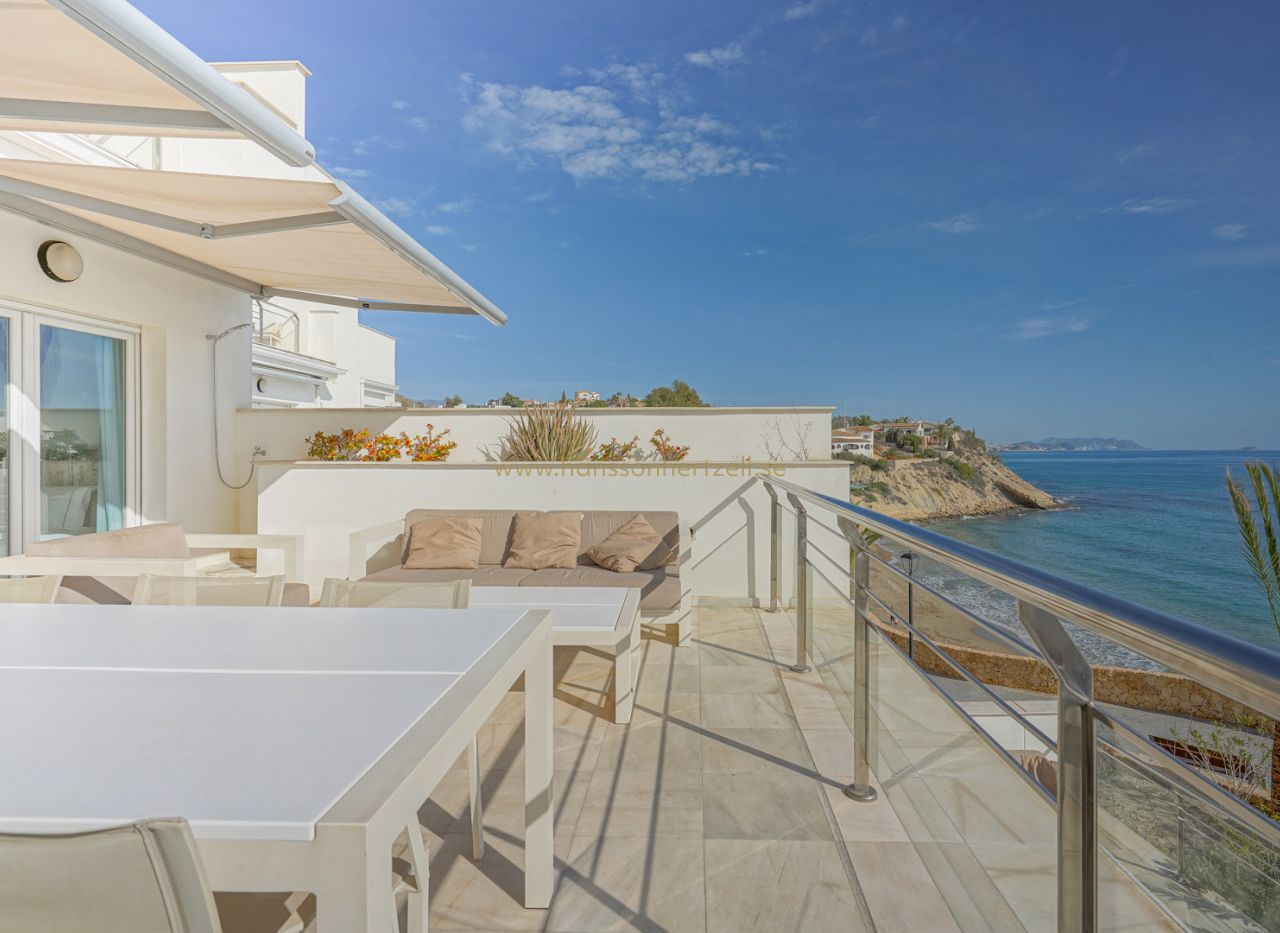 Sale - Appartement - El Campello