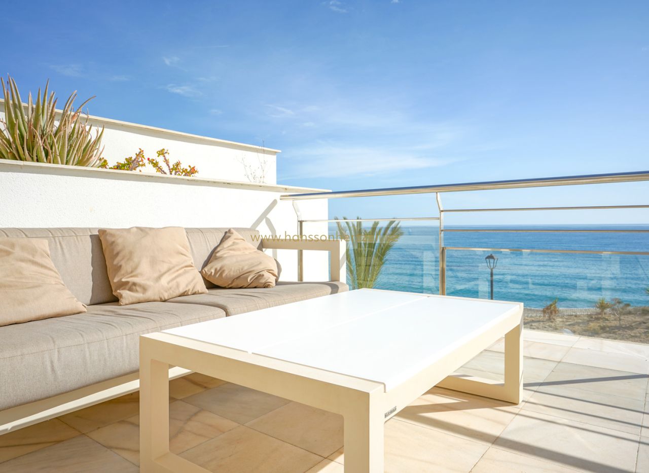 Sale - Appartement - El Campello