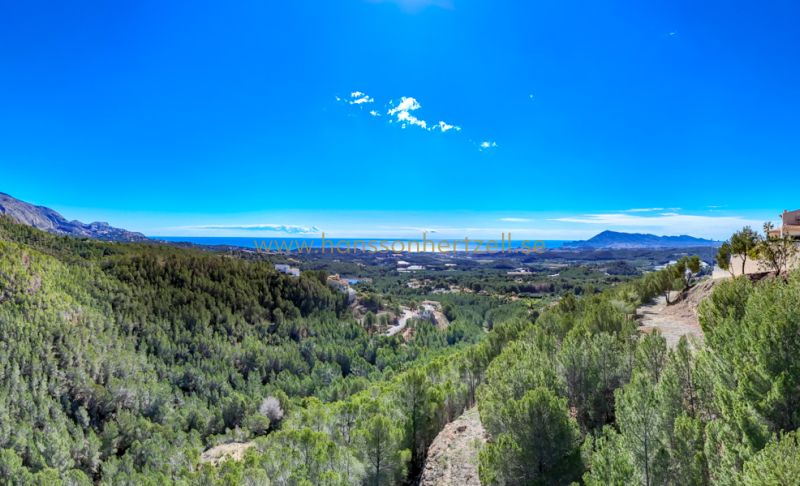 Ground - Sale - Altea - Altea