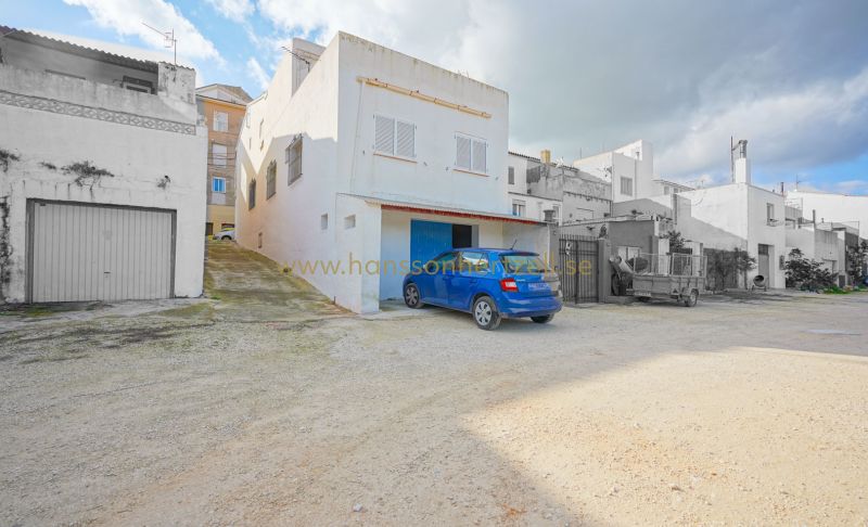 Townhouse - Sale - Benissa - Center