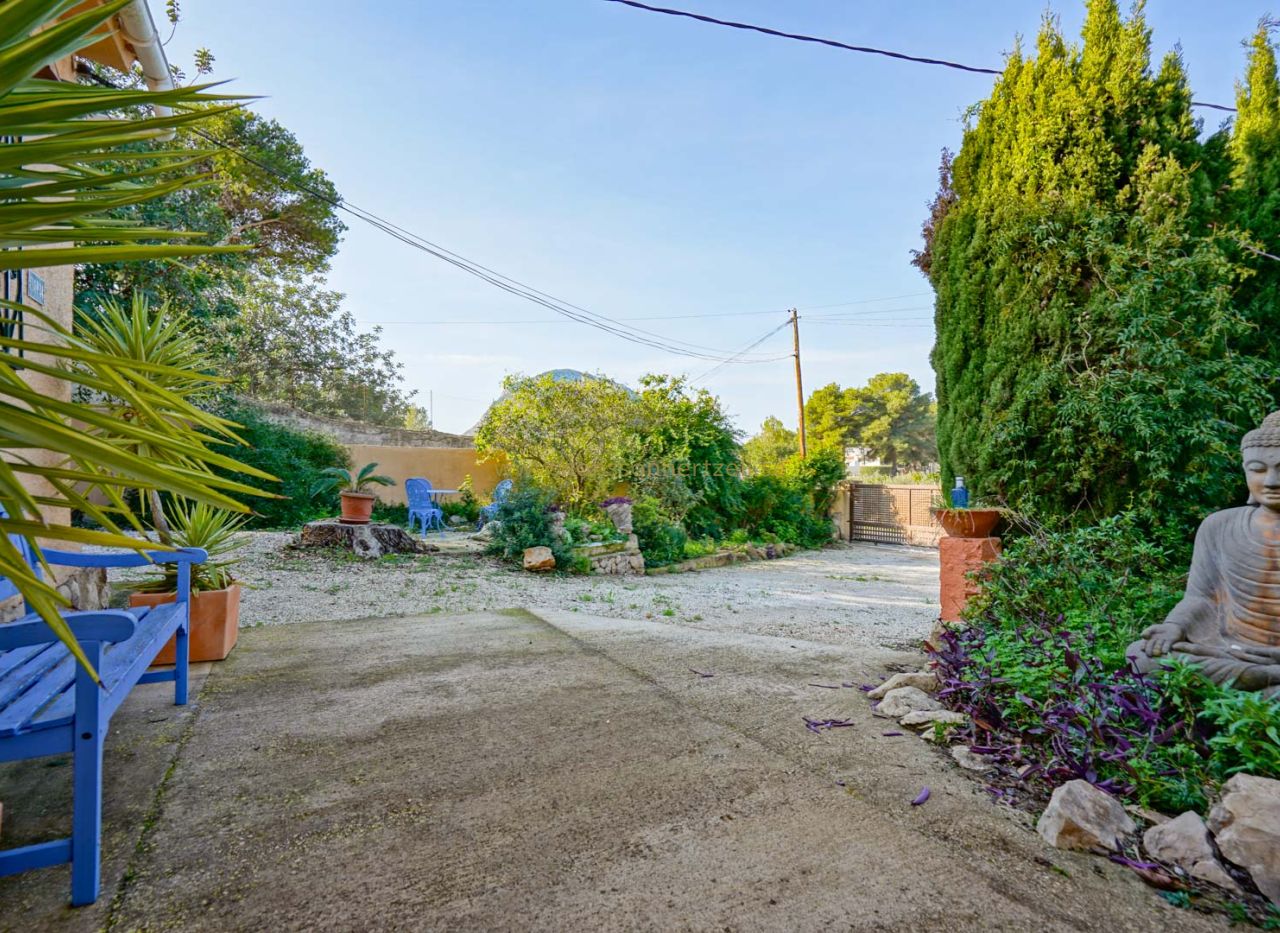 Sale - Villa - Javea - Las Planas