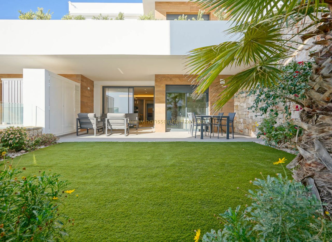 Venta - Apartamento - Benitachell - Cumbre Del Sol