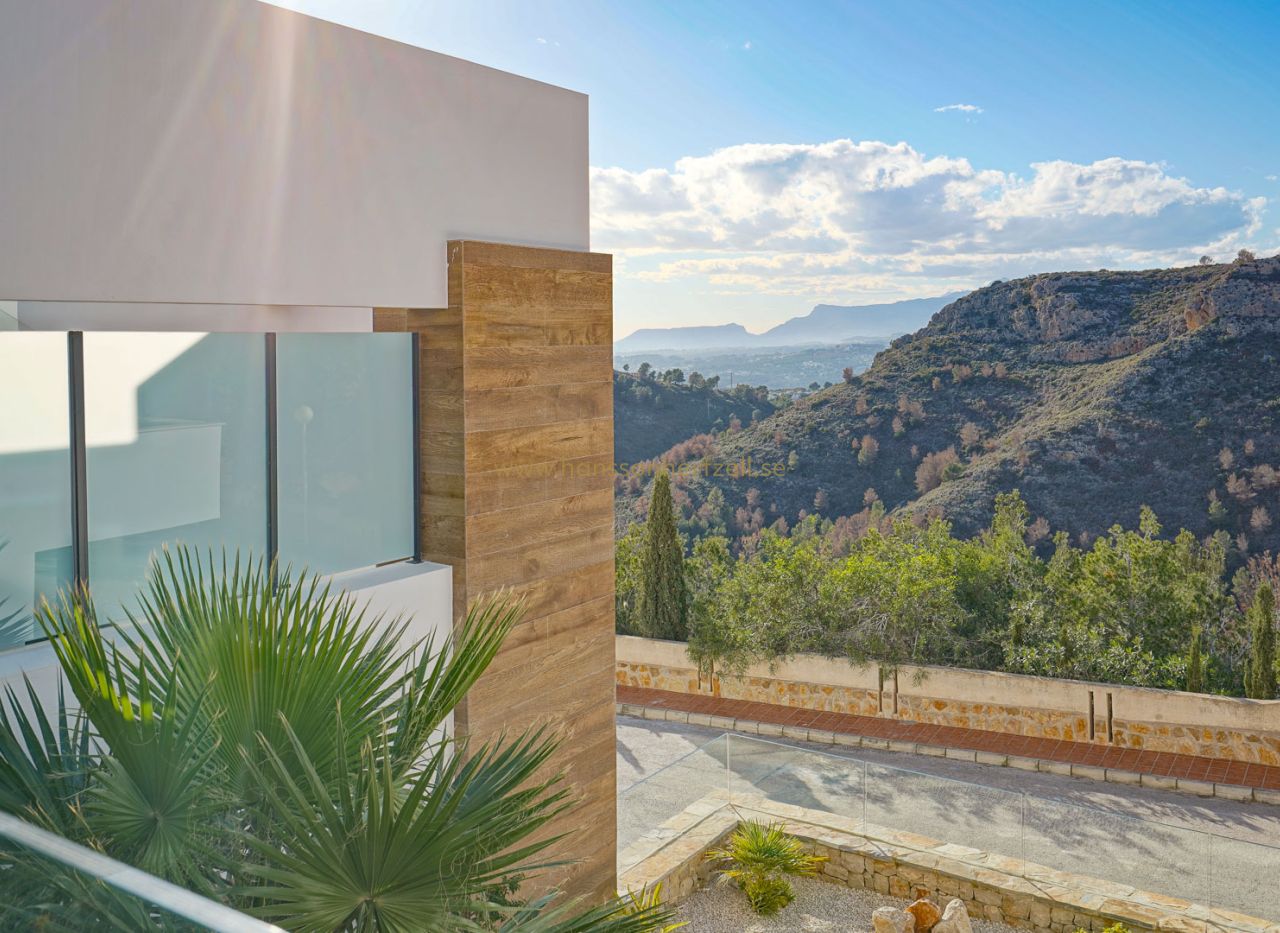 Venta - Apartamento - Benitachell - Cumbre Del Sol