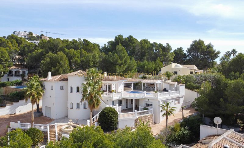 Chalet - Venta - Altea - Alhama Springs