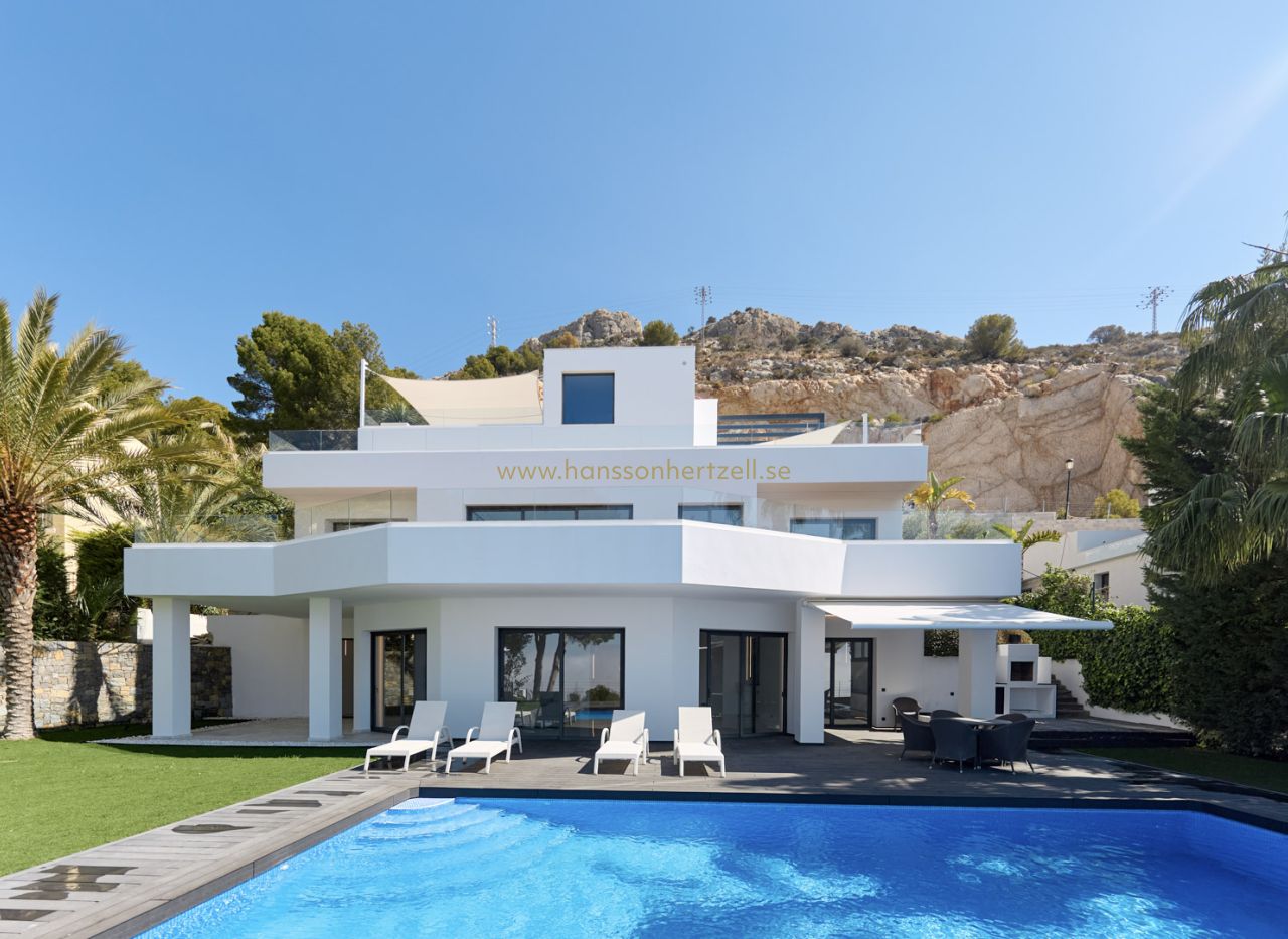Venta - Chalet - Altea - Altea Hills