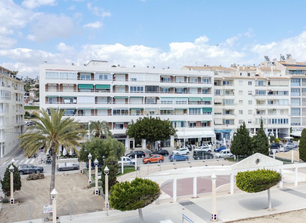 Venta - Apartamento - Altea - Playa de la Almadraba