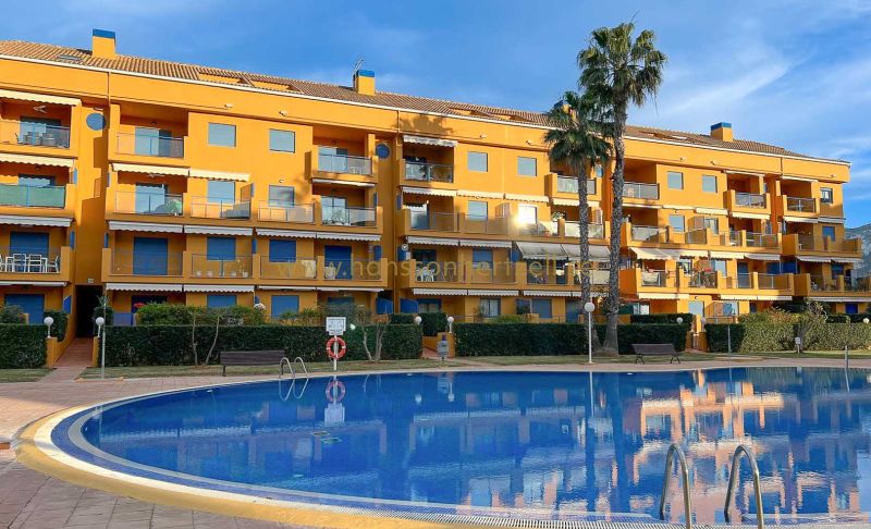 Apartment - Sale - Denia - Las marinas