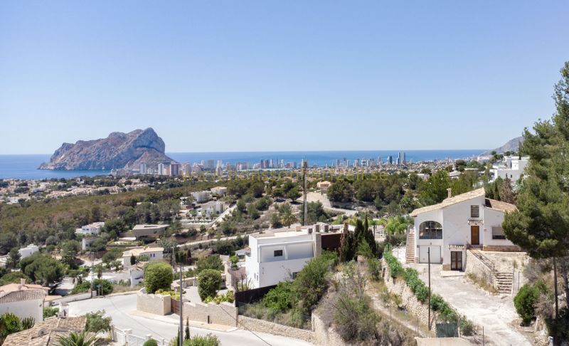 Ground - Sale - Benissa - Raco de Galeno