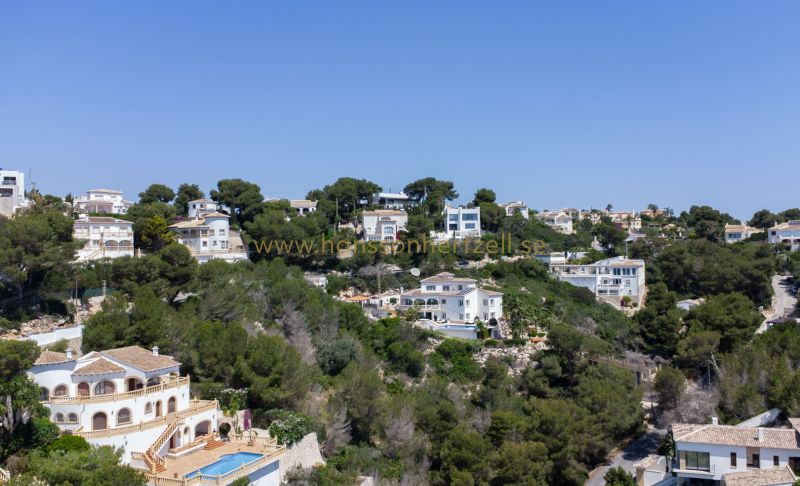 Ground - Sale - Javea - Costa Nova