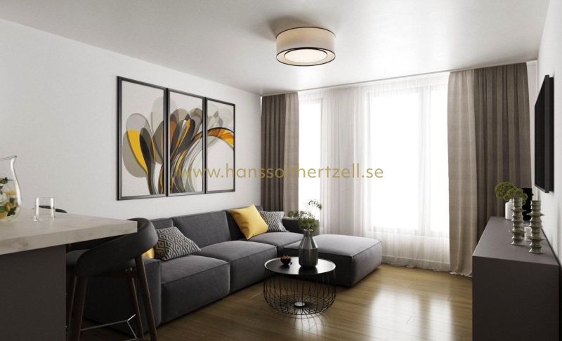 Appartement - New Build - Alicante - Centro