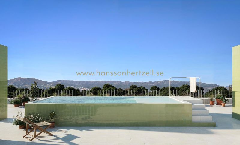 Appartement - New Build - Jacarilla - Comunidad Valenciana