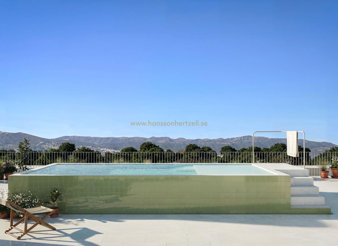 Nueva construcción  - Apartamento - Jacarilla - Comunidad Valenciana