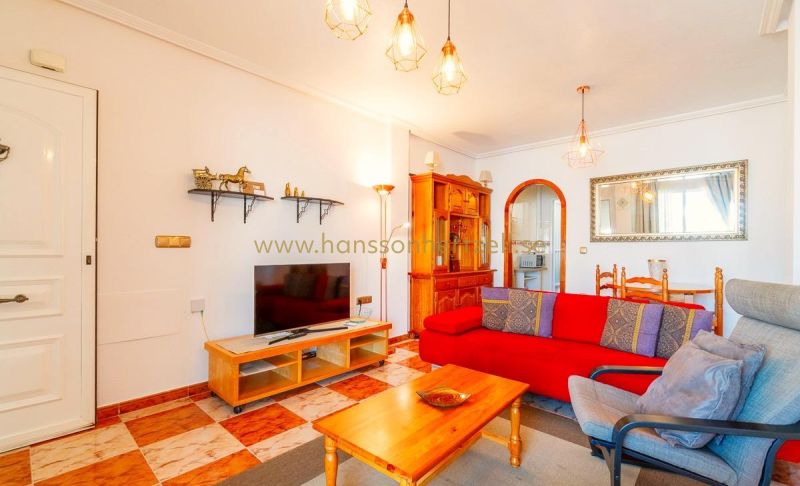 Apartamento - Venta - Orihuela Costa - Villamartin 