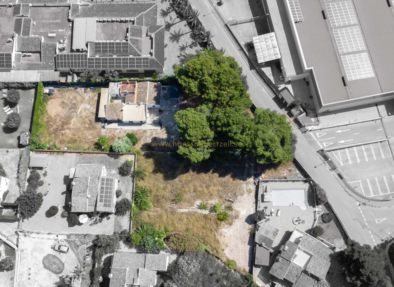 Venta - Ground - Javea - Adsubia