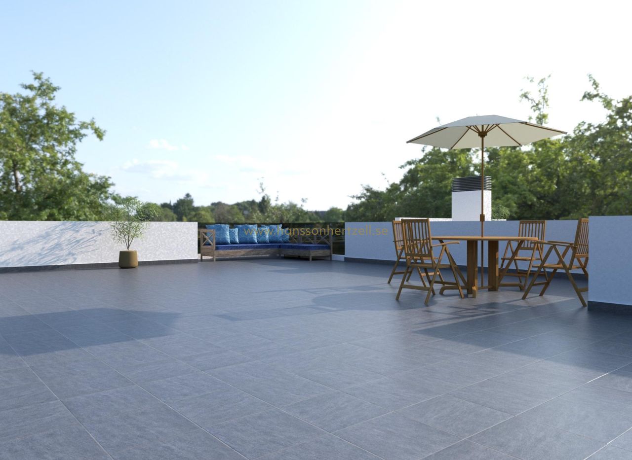 Nybyggnad - Villa - San Javier - pueblo