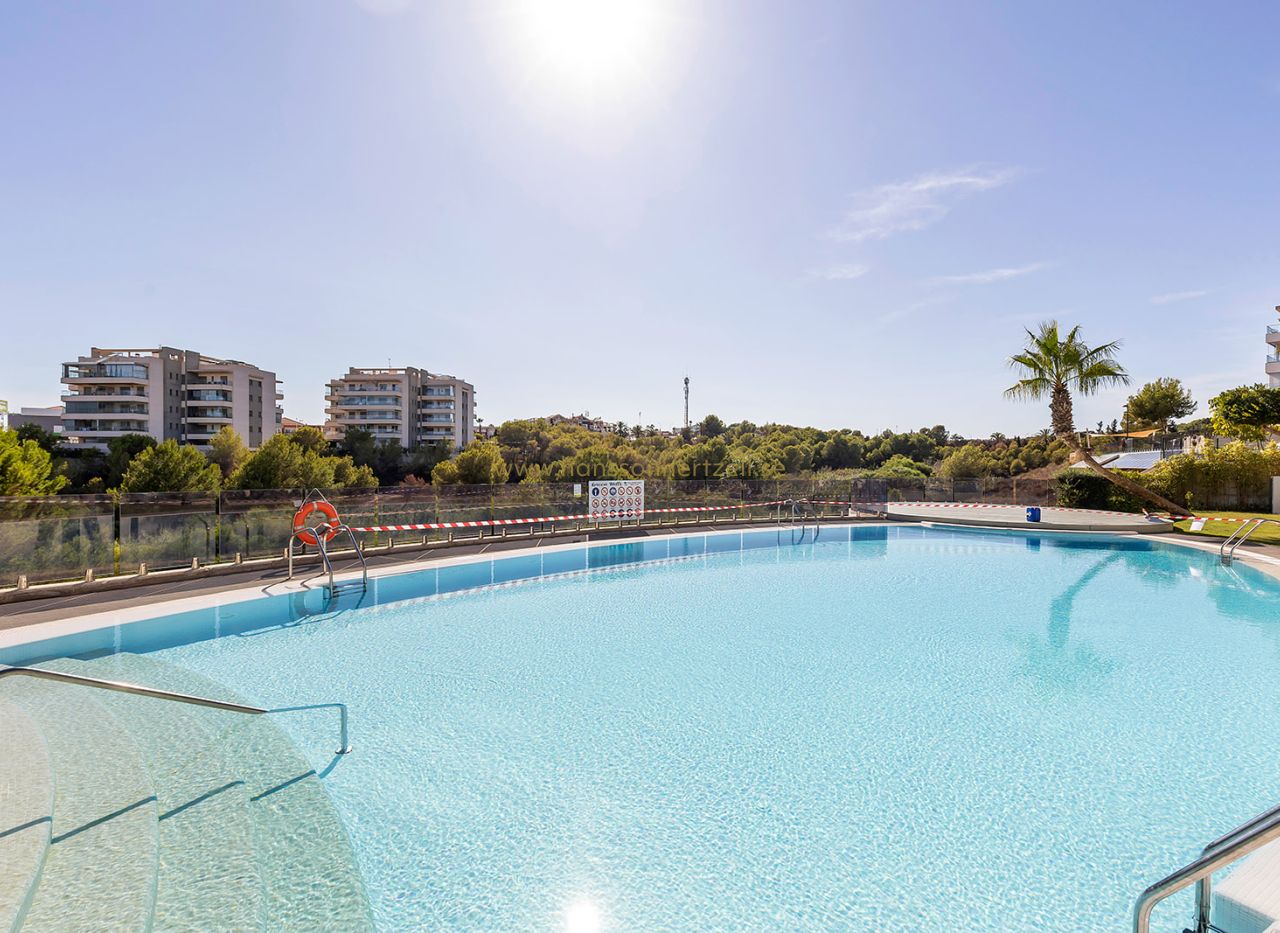 Venta - Apartamento - Orihuela Costa