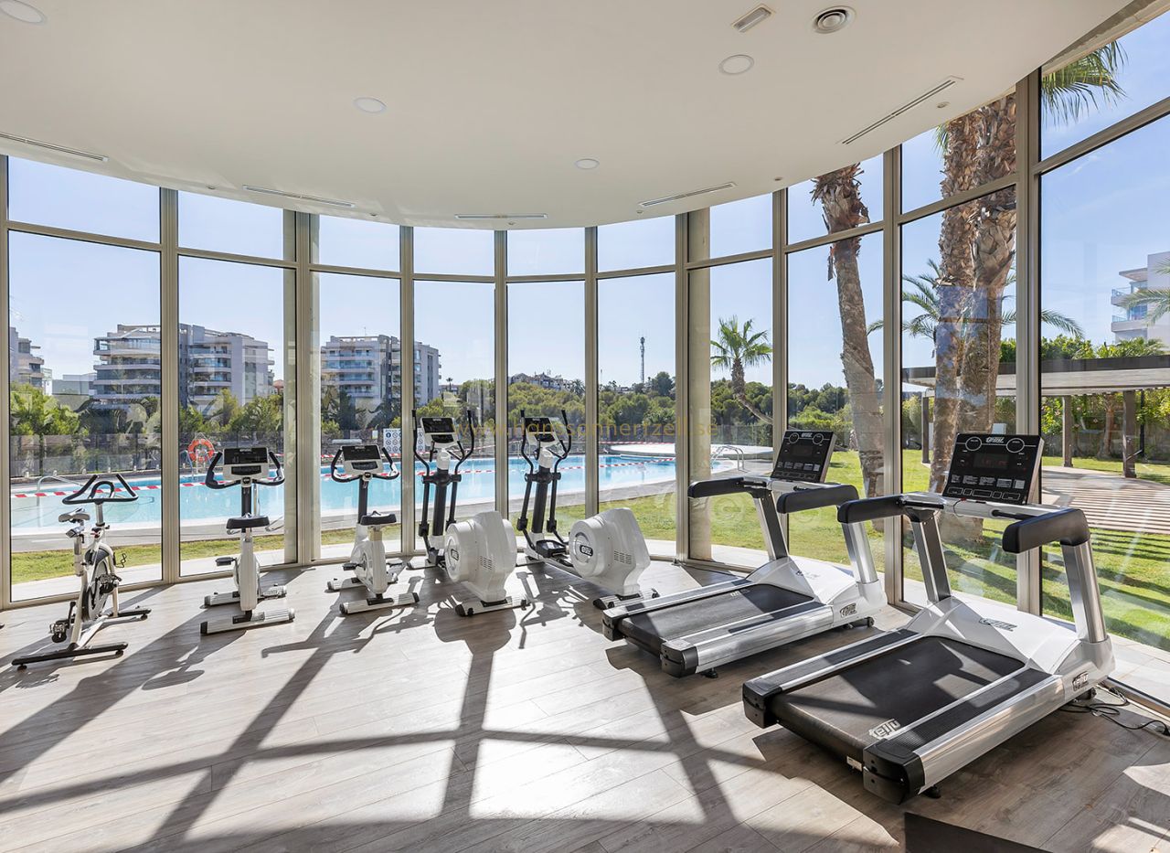 Venta - Apartamento - Orihuela Costa