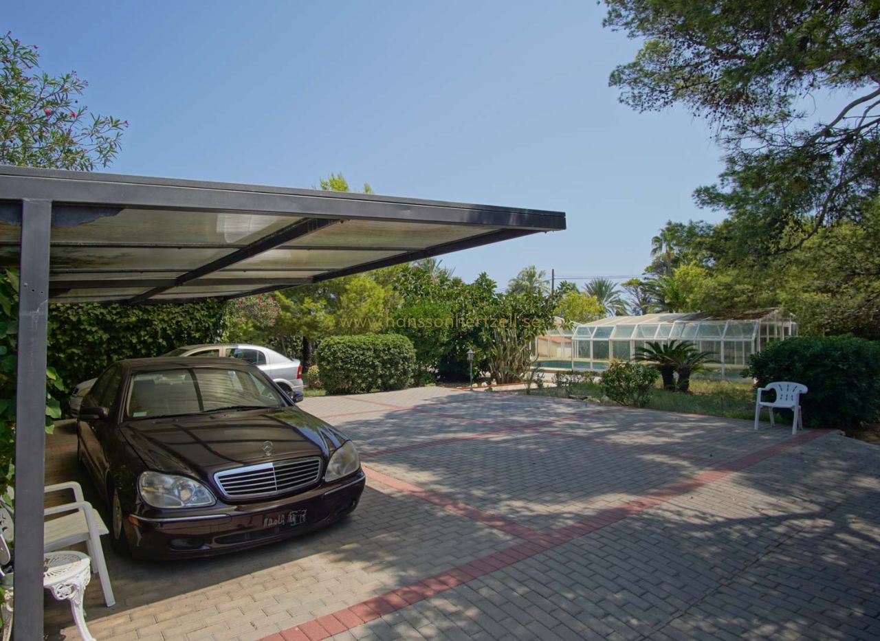 Sale - Villa - Denia - Las Rotas