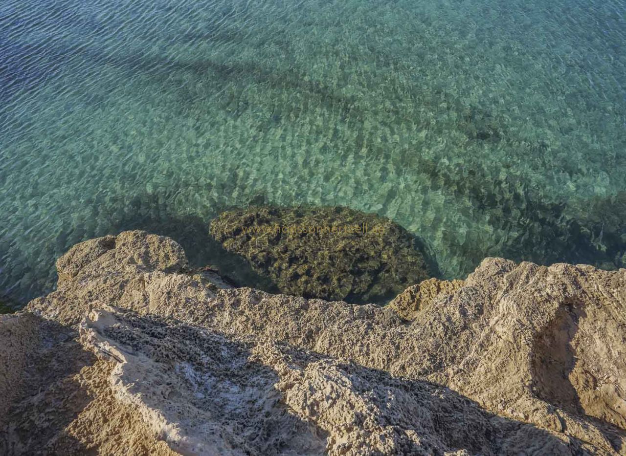 Nybyggnad - Villa - Javea - La Corona