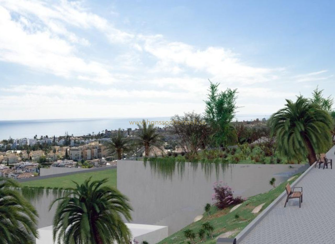 New Build - Apartment - Vera - Vera playa