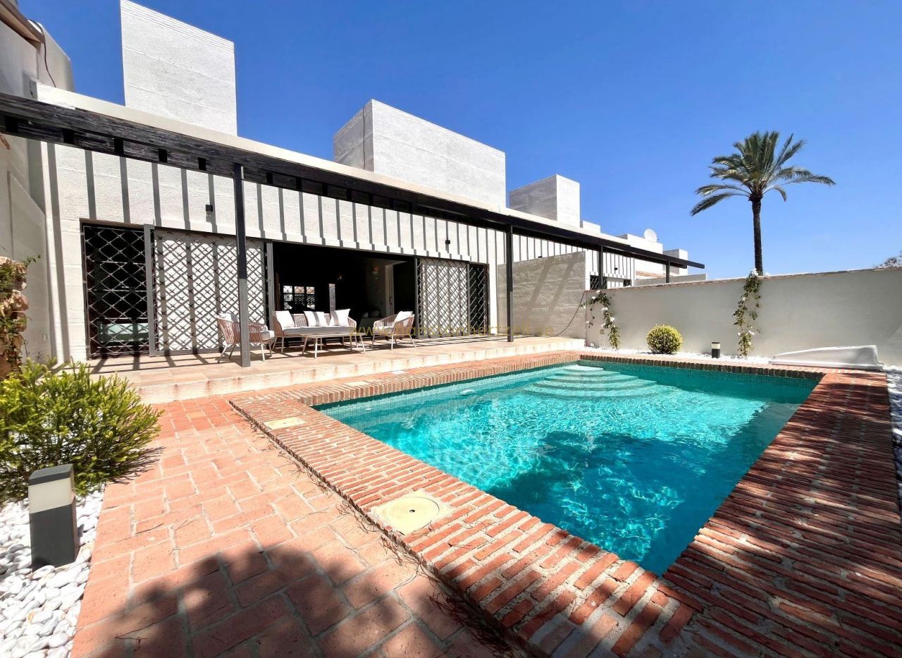 Nueva construcción  - Casa adosada - Sucina - Peraleja Golf