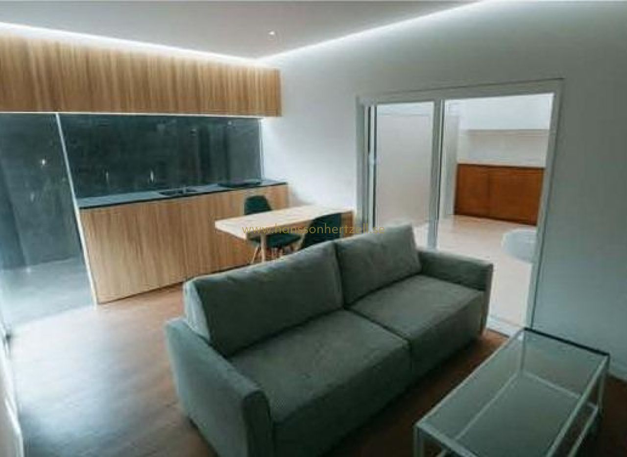 New Build - Appartement - Torrevieja  - Centro