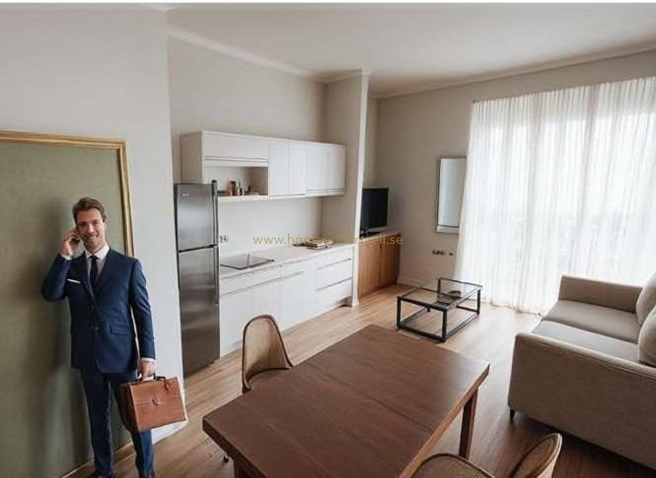 New Build - Appartement - Torrevieja  - Centro