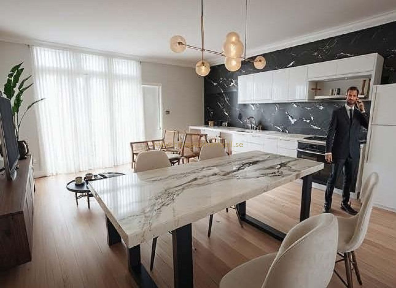 Nybyggnad - Lägenhet - Torrevieja - Centro