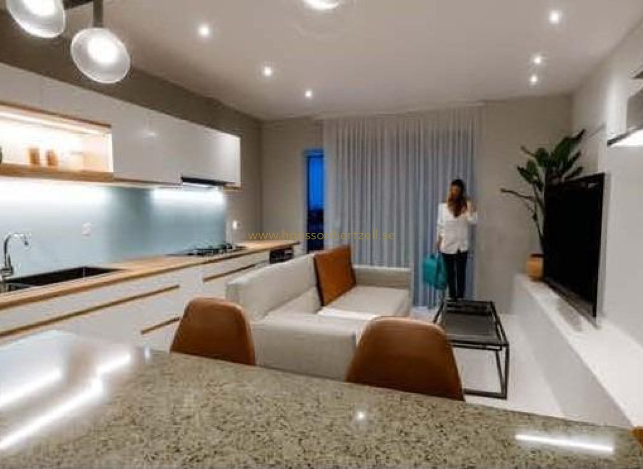 New Build - Appartement - Torrevieja  - Centro