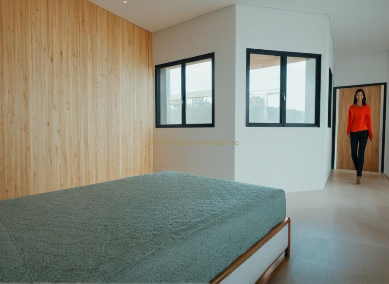 New Build - Appartement - Torrevieja  - Centro