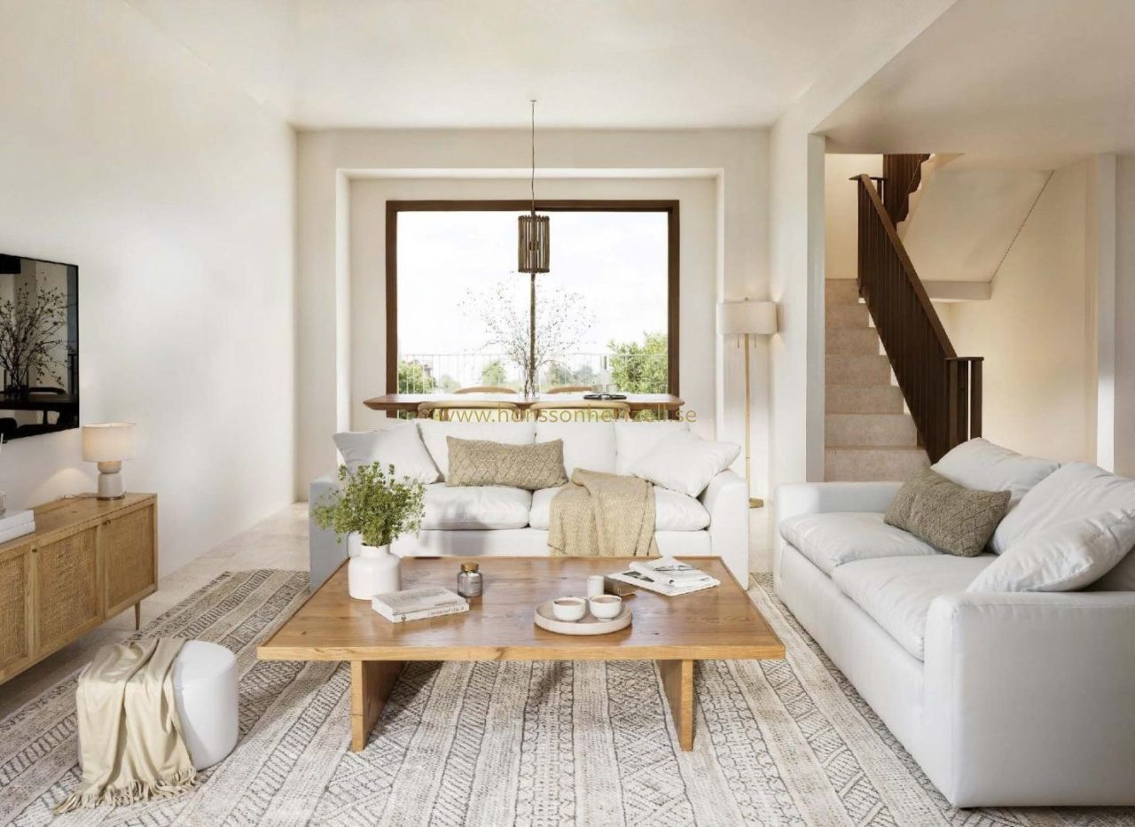 New Build - Villa - La Nucia - Don Mar