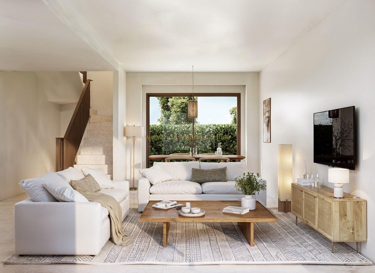 New Build - Villa - La Nucia - Don Mar