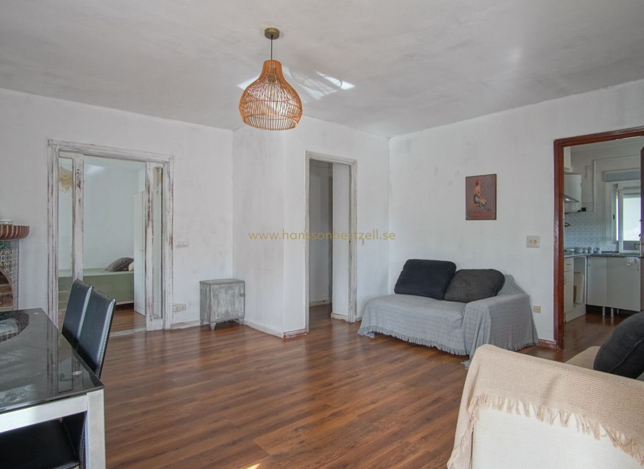 Sale - Villa - Denia - Las Rotas