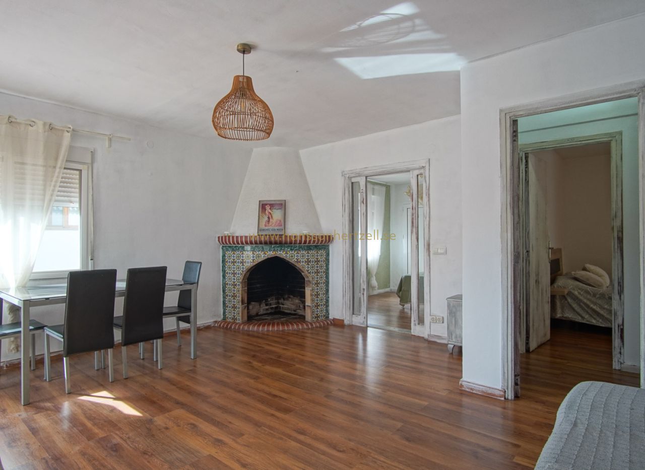 Sale - Villa - Denia - Las Rotas