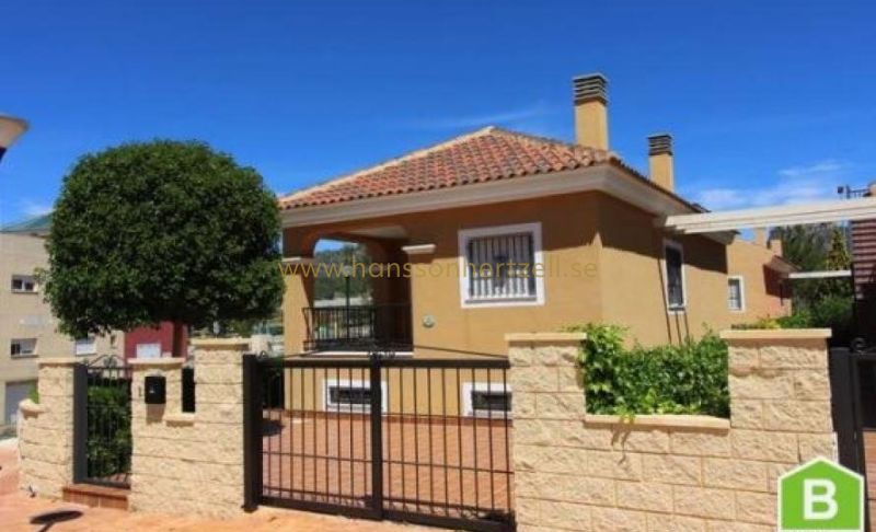 Villa - Nybyggnad - La Romana - Villas de la Romana