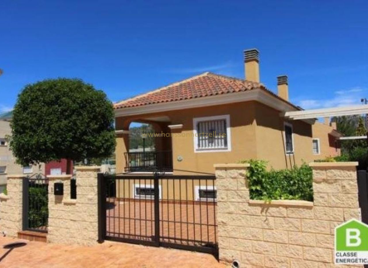 Nybyggnad - Villa - La Romana - Villas de la Romana