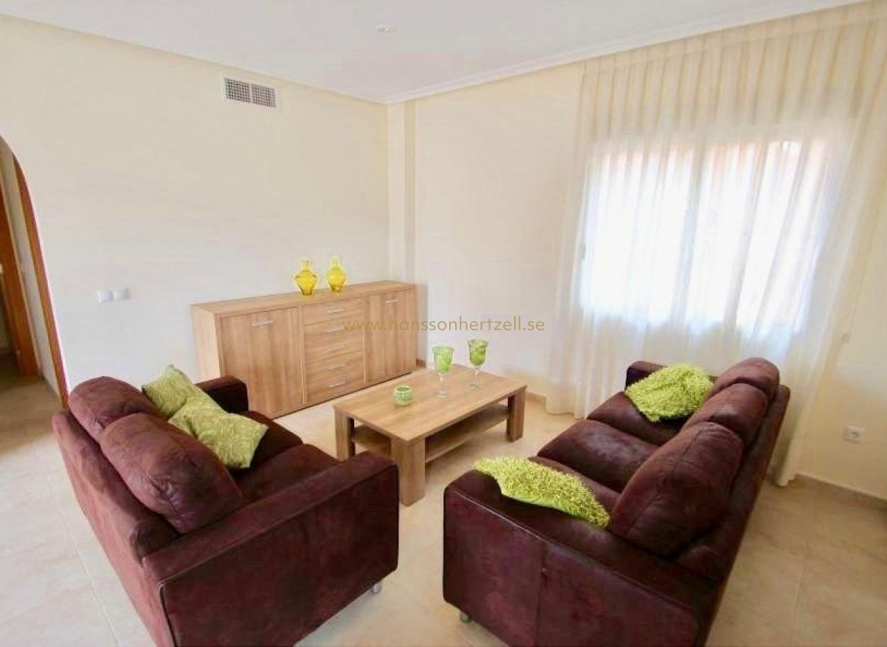 Nybyggnad - Villa - La Romana - Villas de la Romana