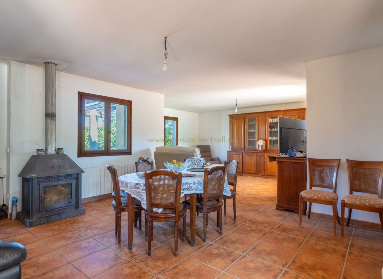 Sale - Villa - Pedreguer